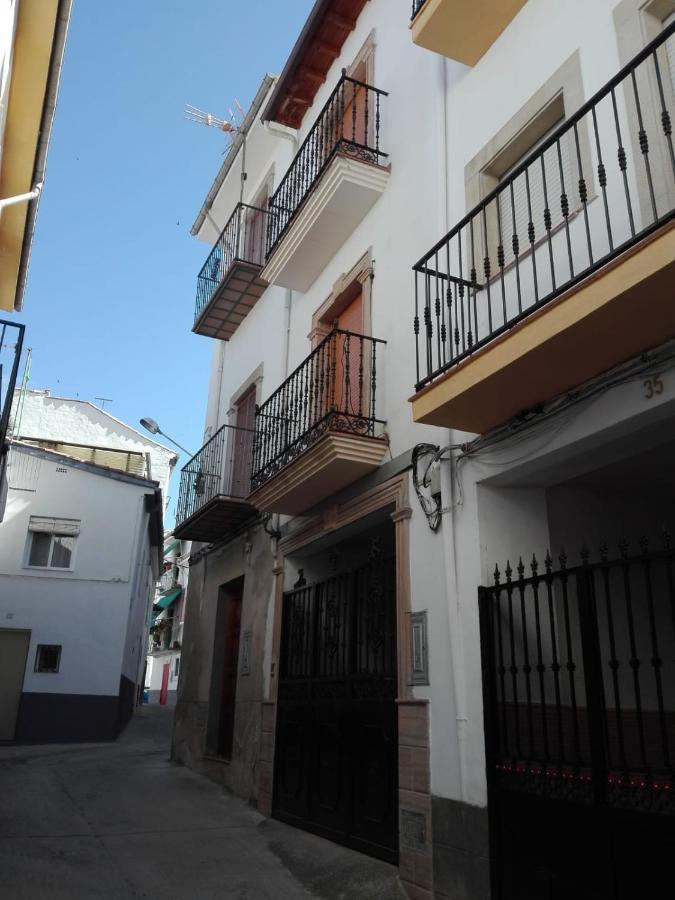 Alquiler Casa Pepa En Cazorla Exterior foto